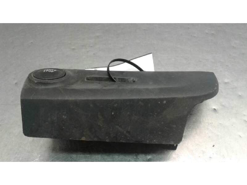 Recambio de control panel start stop para renault clio iv dynamique referencia OEM IAM   