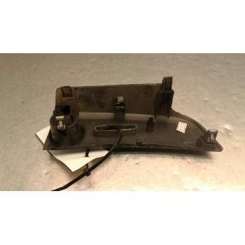 Recambio de control panel start stop para renault clio iv dynamique referencia OEM IAM   