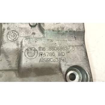 Recambio de soporte alternador para bmw 1 (f20) 120 d referencia OEM IAM 11168506863-03  