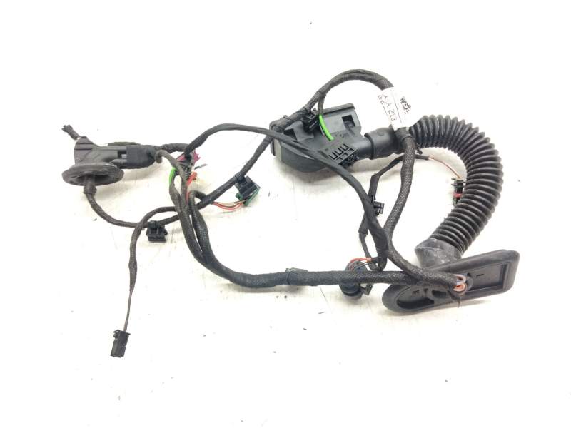 Recambio de instalacion puerta trasera derecha para mercedes-benz clase e (w213) 2.0 e 220 d (213.004) referencia OEM IAM A21354