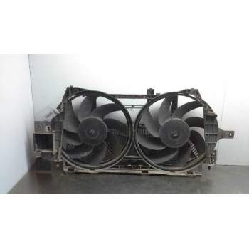 Recambio de electroventilador para renault laguna (b56) 2.0 d rn (b56f/g) referencia OEM IAM   