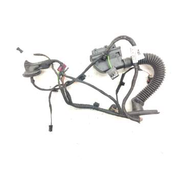 Recambio de instalacion puerta trasera derecha para mercedes-benz clase e (w213) 2.0 e 220 d (213.004) referencia OEM IAM A21354