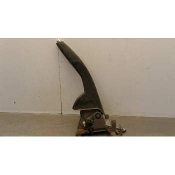 Recambio de palanca freno de mano para renault clio iv dynamique referencia OEM IAM   