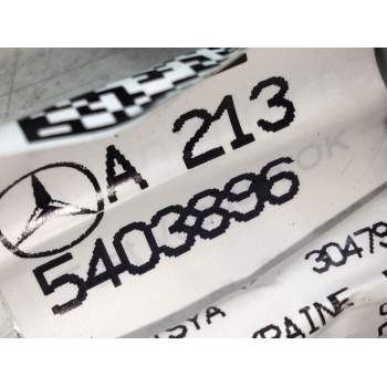 Recambio de instalacion puerta trasera derecha para mercedes-benz clase e (w213) 2.0 e 220 d (213.004) referencia OEM IAM A21354