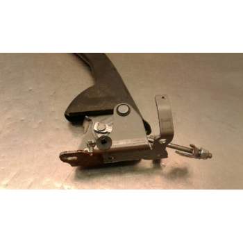 Recambio de palanca freno de mano para renault clio iv dynamique referencia OEM IAM   