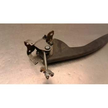 Recambio de palanca freno de mano para renault clio iv dynamique referencia OEM IAM   