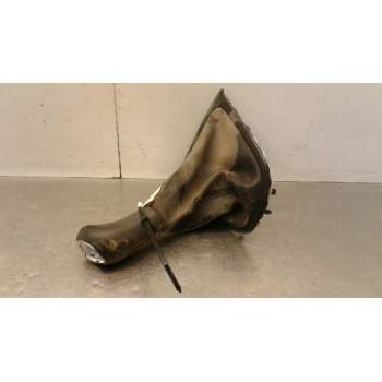 Recambio de palanca freno de mano para renault clio iv dynamique referencia OEM IAM   