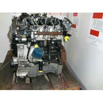 MOTOR COMPLETO K9KC400 *MILANUNCIOS 126547