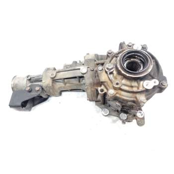 Recambio de diferencial delantero para mitsubishi outlander (cw0) 2.0 di-d cat referencia OEM IAM 3200A067  