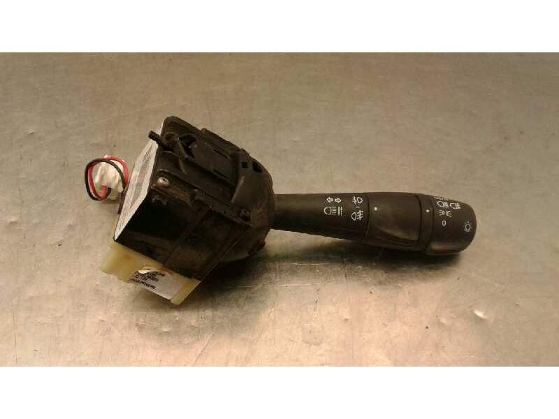 Recambio de mando intermitentes para renault clio iv dynamique referencia OEM IAM   
