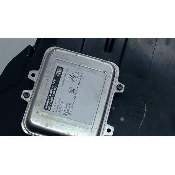 Recambio de faro derecho para bmw x6 (e71, e72) xdrive 40 d referencia OEM IAM 727136203  1zs009645