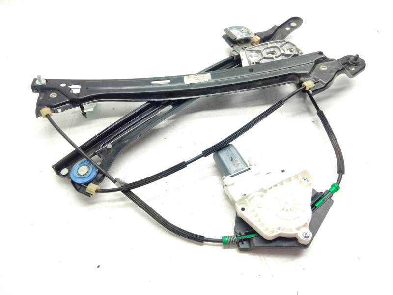 Recambio de elevalunas delantero derecho para audi a5 sportback (8t) 2.0 16v tdi referencia OEM IAM 8T0837462  