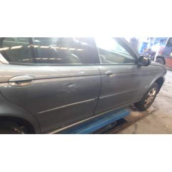 jaguar x-type del año 2003