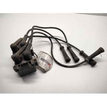 Recambio de bobina encendido para renault clio i fase i+ii (b/c57) 1.2 referencia OEM IAM 7700872449E  