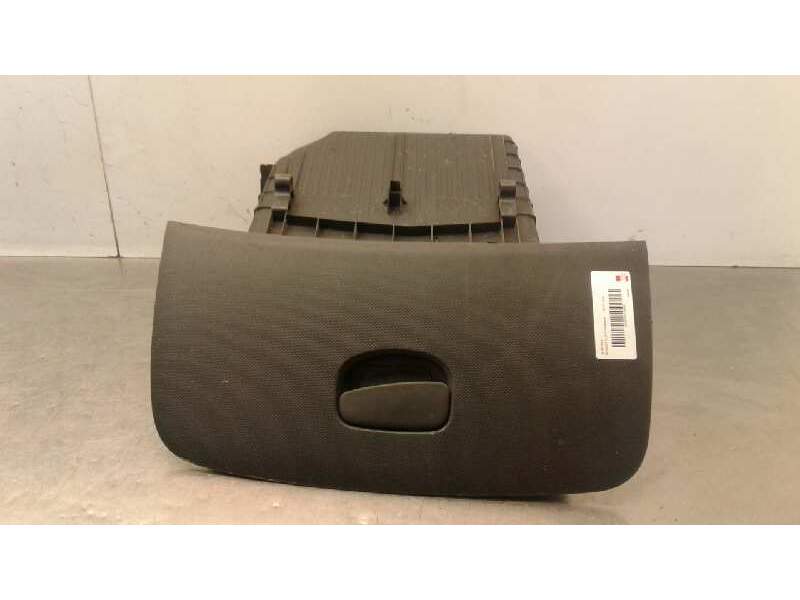 Recambio de guantera para renault clio iv dynamique referencia OEM IAM 681087227R  