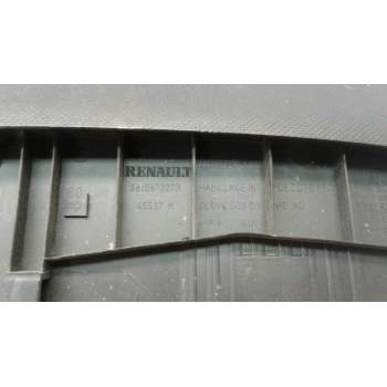 Recambio de guantera para renault clio iv dynamique referencia OEM IAM 681087227R  