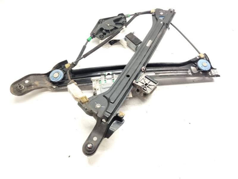 Recambio de elevalunas delantero izquierdo para audi a5 sportback (8t) 2.0 16v tdi referencia OEM IAM 8T8837461  