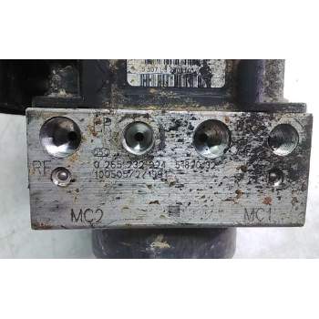 Recambio de abs para fiat panda (169) 1.3 jtd 4x4 referencia OEM IAM 0265232224  