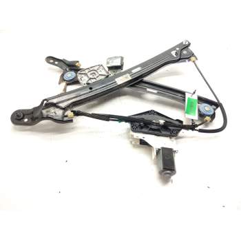 Recambio de elevalunas delantero izquierdo para audi a5 sportback (8t) 2.0 16v tdi referencia OEM IAM 8T8837461  