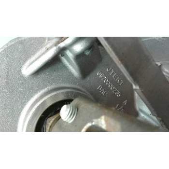 Recambio de columna direccion electrica para renault clio iv dynamique referencia OEM IAM 680005109  