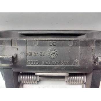 Recambio de maneta exterior delantera derecha para audi a3 sportback (8p) referencia OEM IAM 8E0839207  