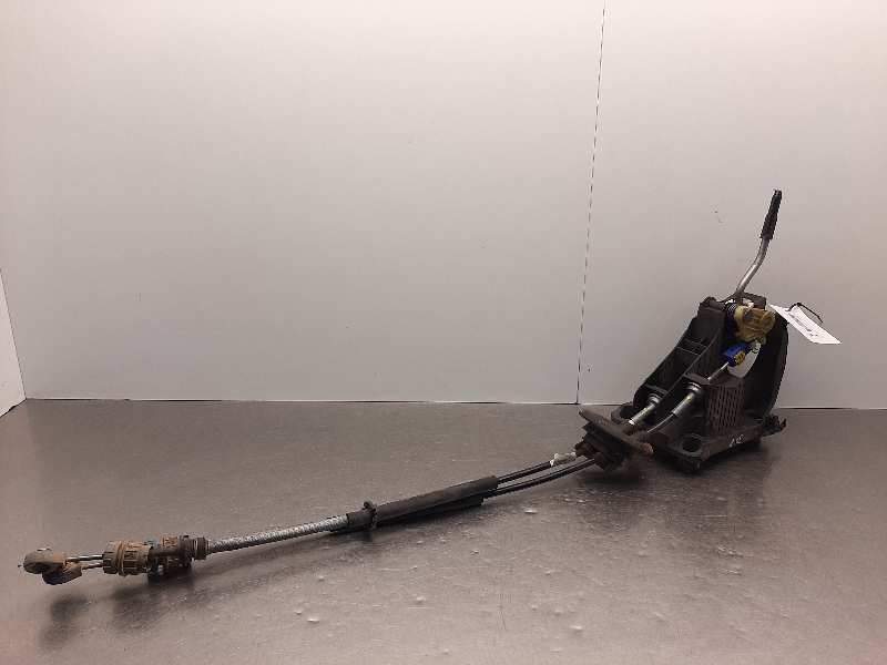 Recambio de palanca cambio para peugeot 308 1.6 hdi fap cat (9hz / dv6ted4) referencia OEM IAM 9684581680  126613