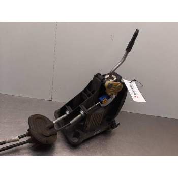 Recambio de palanca cambio para peugeot 308 1.6 hdi fap cat (9hz / dv6ted4) referencia OEM IAM 9684581680  126613