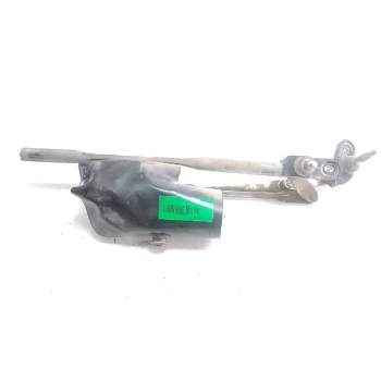 Recambio de motor limpia delantero para fiat panda (169) 1.3 jtd 4x4 referencia OEM IAM   