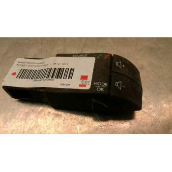 Recambio de mando multifuncion para renault clio iv dynamique referencia OEM IAM   