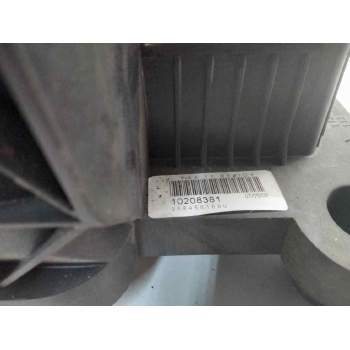 Recambio de palanca cambio para peugeot 308 1.6 hdi fap cat (9hz / dv6ted4) referencia OEM IAM 9684581680  126613