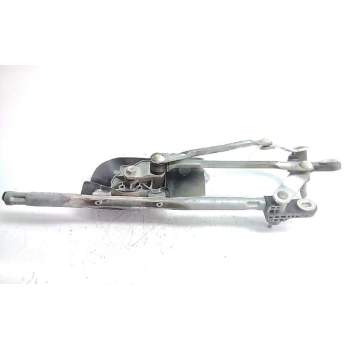 Recambio de motor limpia delantero para fiat panda (169) 1.3 jtd 4x4 referencia OEM IAM   