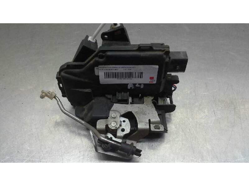 Recambio de cerradura puerta trasera derecha para audi a4 berlina (8e) referencia OEM IAM   