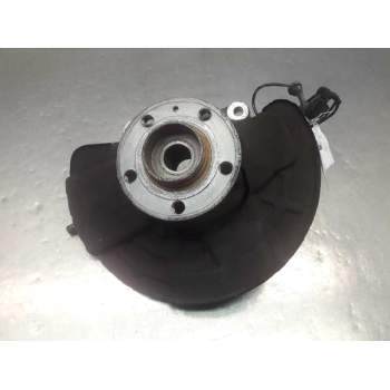 Recambio de mangueta delantera izquierda para volvo xc70 d5 awd kinetic referencia OEM IAM 9461943  