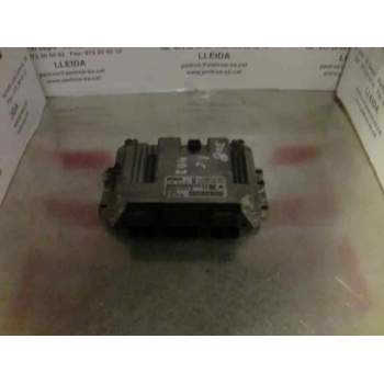 CENTRALITA MOTOR UCE 0281013332 9664257580 126616
