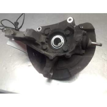 Recambio de mangueta delantera izquierda para volvo xc70 d5 awd kinetic referencia OEM IAM 9461943  