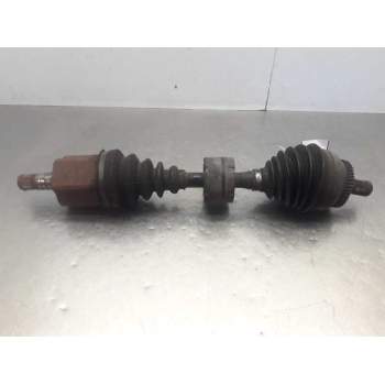 Recambio de transmision delantera izquierda para volvo xc70 d5 awd kinetic referencia OEM IAM P8689219 T040409 