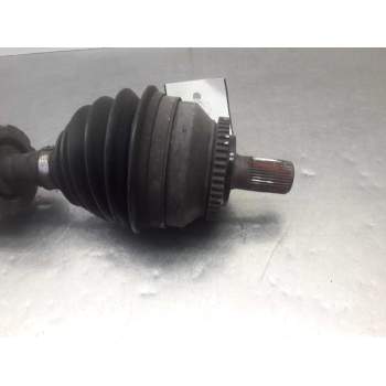 Recambio de transmision delantera izquierda para volvo xc70 d5 awd kinetic referencia OEM IAM P8689219 T040409 