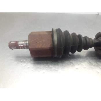 Recambio de transmision delantera izquierda para volvo xc70 d5 awd kinetic referencia OEM IAM P8689219 T040409 