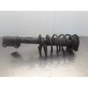 Recambio de amortiguador delantero izquierdo para volvo xc70 d5 awd kinetic referencia OEM IAM 30645640A 824904000085 