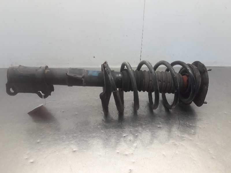 Recambio de amortiguador delantero izquierdo para volvo xc70 d5 awd kinetic referencia OEM IAM 30645640A 824904000085 