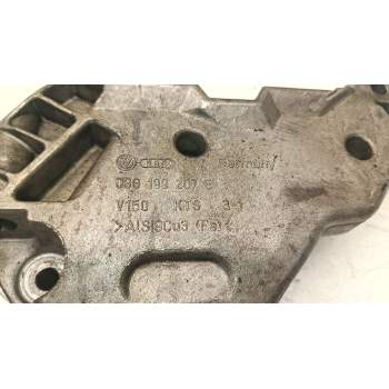 Recambio de soporte motor derecho inferior para volkswagen tiguan referencia OEM IAM 03G199207E  