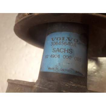 Recambio de amortiguador delantero izquierdo para volvo xc70 d5 awd kinetic referencia OEM IAM 30645640A 824904000085 