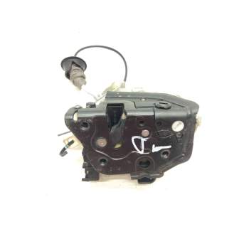 CERRADURA PUERTA TRASERA DERECHA 8K0839016C 