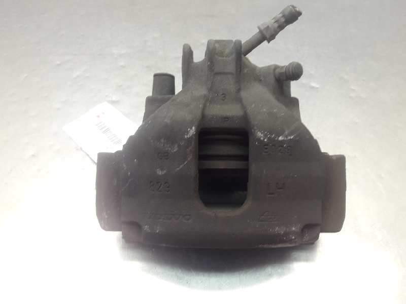Recambio de pinza freno delantera izquierda para volvo xc70 d5 awd kinetic referencia OEM IAM 9209724  