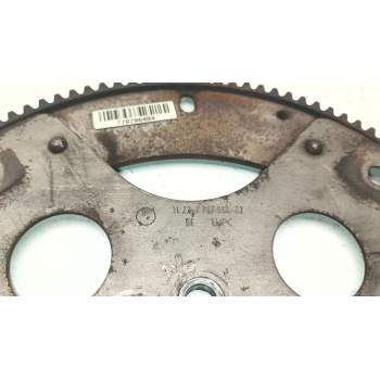 Recambio de volante motor para bmw 3 (e90) 320 d referencia OEM IAM 11227797954-02  
