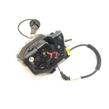 CERRADURA PUERTA TRASERA IZQUIERDA 8K0839015C 