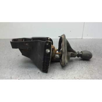Recambio de palanca cambio para nissan interstar mod. 04 (x70) 2.2 dci diesel cat referencia OEM IAM   