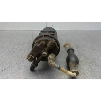 Recambio de filtro gasoil para nissan interstar mod. 04 (x70) 2.2 dci diesel cat referencia OEM IAM   