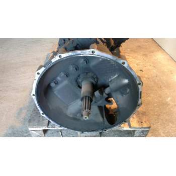 Recambio de caja cambios para iveco stralis 310 referencia OEM IAM   126673
