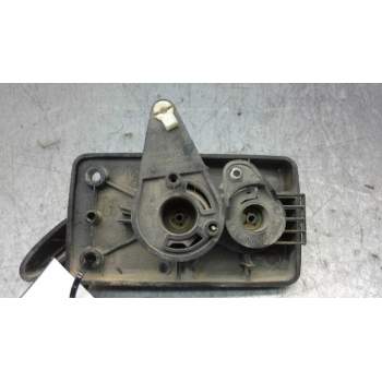 Recambio de maneta interior porton para nissan interstar mod. 04 (x70) 2.2 dci diesel cat referencia OEM IAM   
